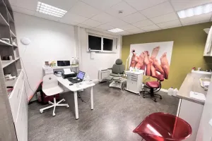 Kantoor Te Huur Ninove