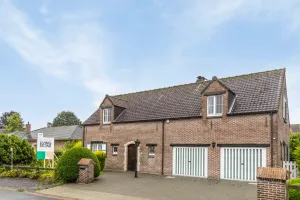 Huis Te Koop Lennik