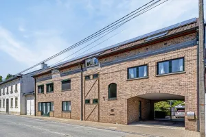 Huis Te Koop Glabbeek