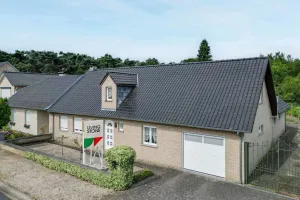 Huis Te Koop As