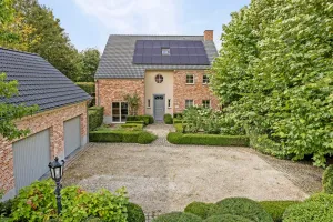 Huis Te Koop Beauvechain