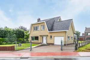 Huis Te Koop Boutersem