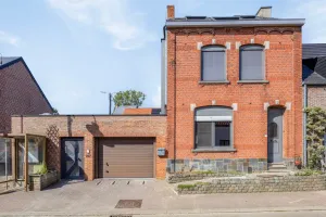 Huis Te Koop Scherpenheuvel-Zichem