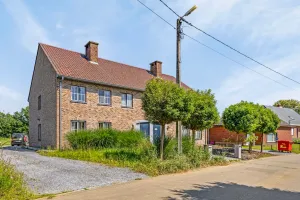 Huis Te Koop Holsbeek