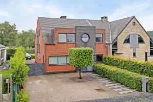 Huis Te Koop Roosdaal
