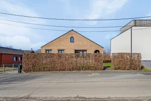 Huis Te Koop Gooik