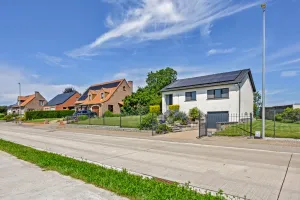 Huis Te Koop Boutersem
