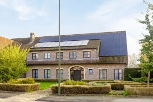 Huis Te Koop Sint-Pieters-Kapelle