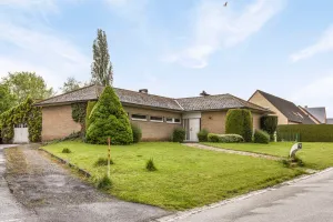 Huis Te Koop Roosdaal