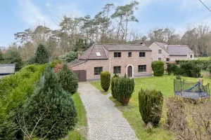 Huis Te Koop Keerbergen