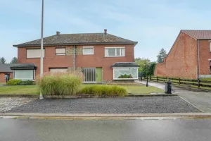 Huis Te Koop Herk-de-Stad