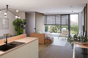 Appartement Te Koop Asse