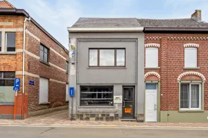 Huis Te Koop Geraardsbergen