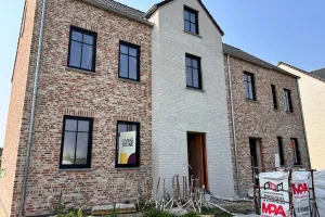 Huis Te Koop Glabbeek
