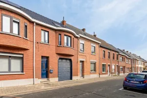 Huis Te Koop Lede