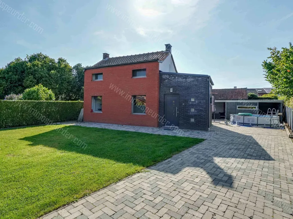 Huis Te Koop Beringen