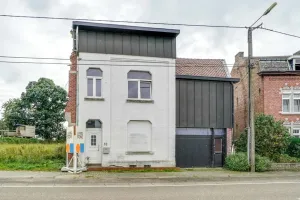 Huis Te Koop Gingelom