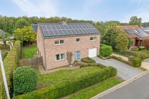 Huis Te Koop Landen