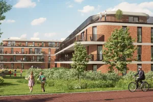 Appartement Te Koop Herent