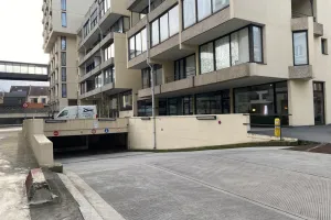 Garage Te Koop Leuven