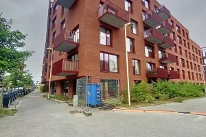 Appartement Te Huur Anderlecht