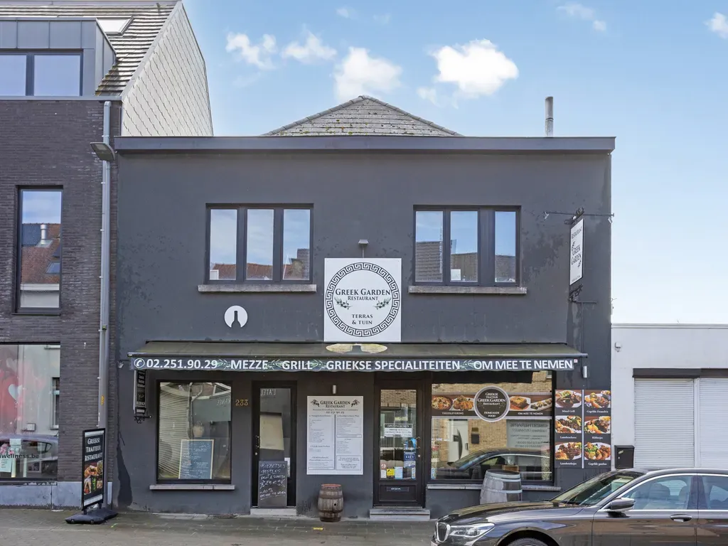 Appartement in Dilbeek - 7658567 - Brusselstraat 233, 1702 Dilbeek