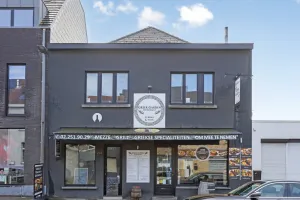 AppartementDilbeek