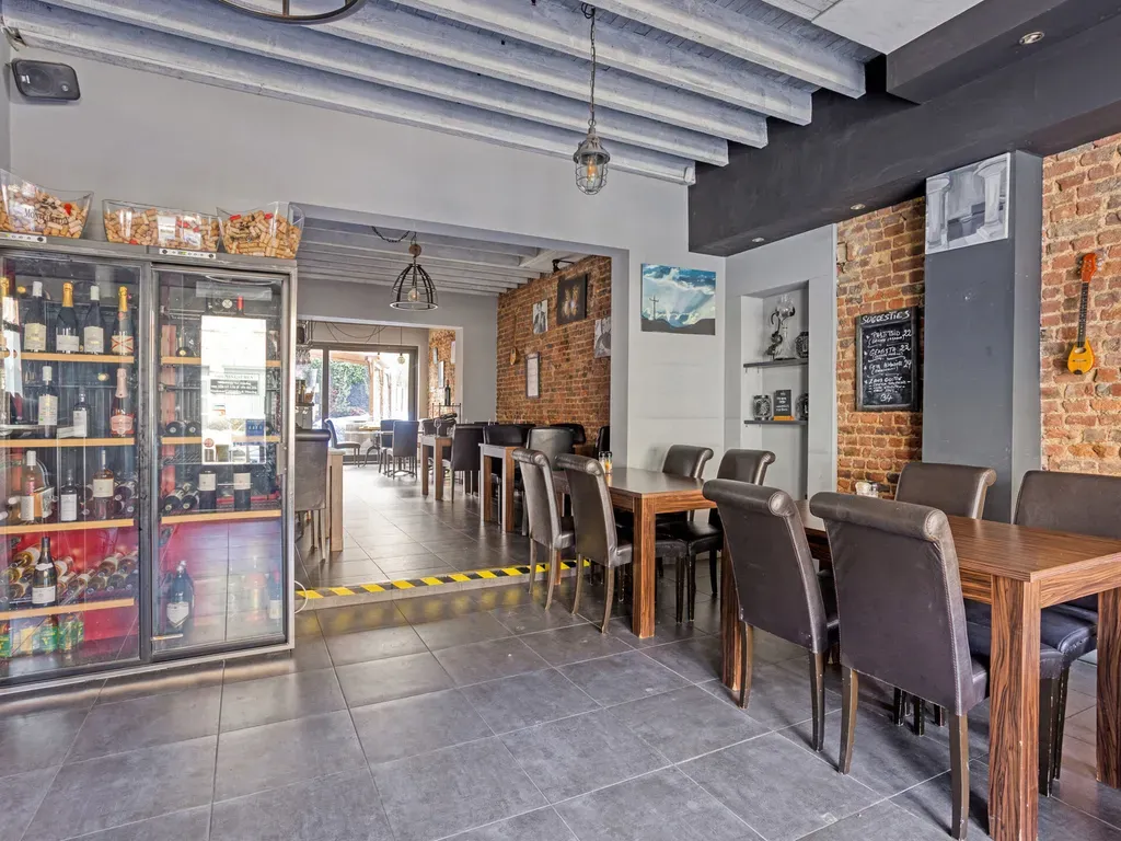 Appartement in Dilbeek - 7658567 - Brusselstraat 233, 1702 Dilbeek