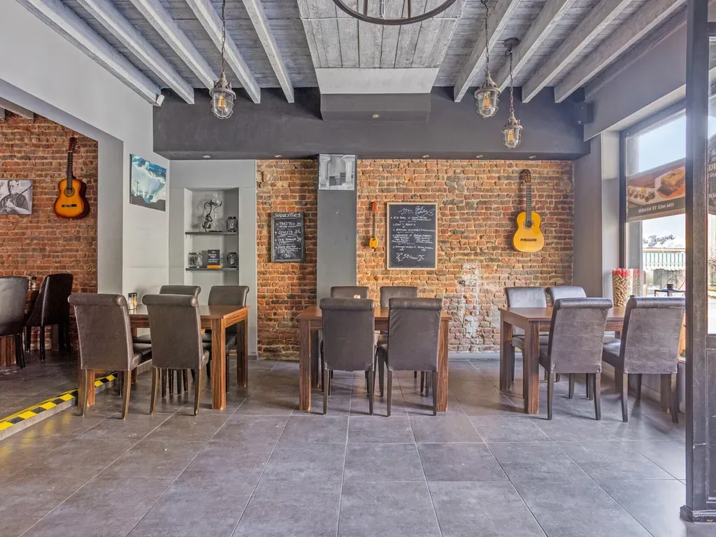 Appartement in Dilbeek - 7658567 - Brusselstraat 233, 1702 Dilbeek