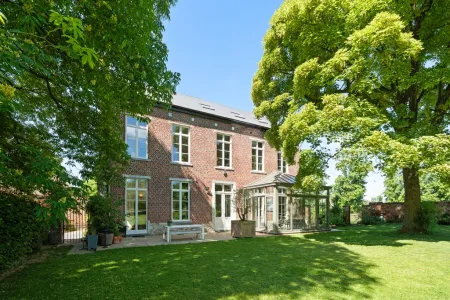 HuisBeauvechain