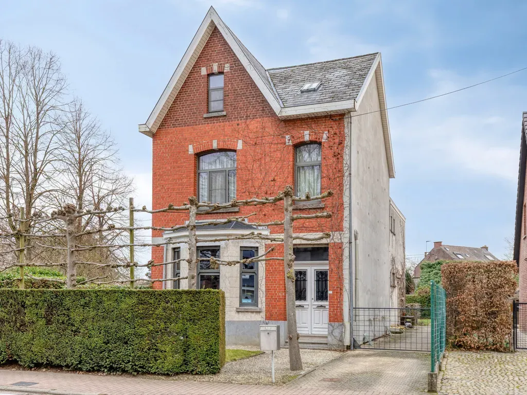 Huis in Herent - 7658568 - Wijgmaalsesteenweg 177, 3020 Herent