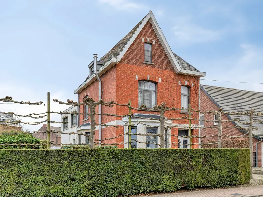 Huis in Herent - 7658568 - Wijgmaalsesteenweg 177, 3020 Herent