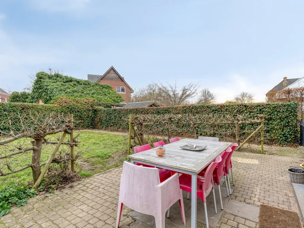 Huis in Herent - 7658568 - Wijgmaalsesteenweg 177, 3020 Herent