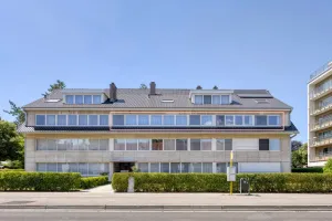 Appartement Te Koop Leuven