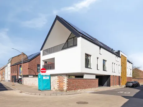 Appartement à Hoegaarden - Tommestraat 7, 3320 - photo 2