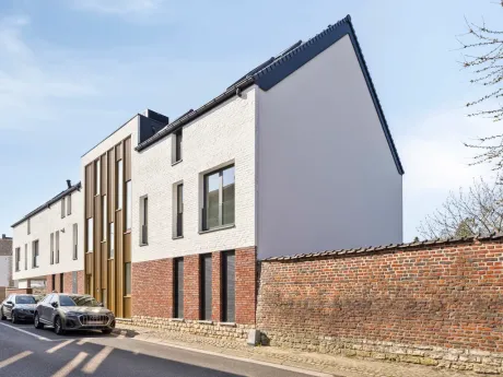 Appartement à Hoegaarden - Tommestraat 7, 3320 - photo 3