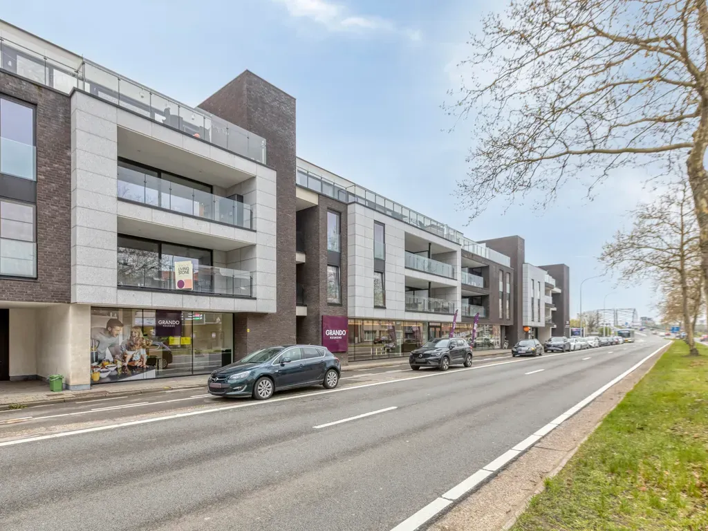Appartement in Hasselt - 7658581 - Kempische Steenweg 159/102 159, 3500 Hasselt