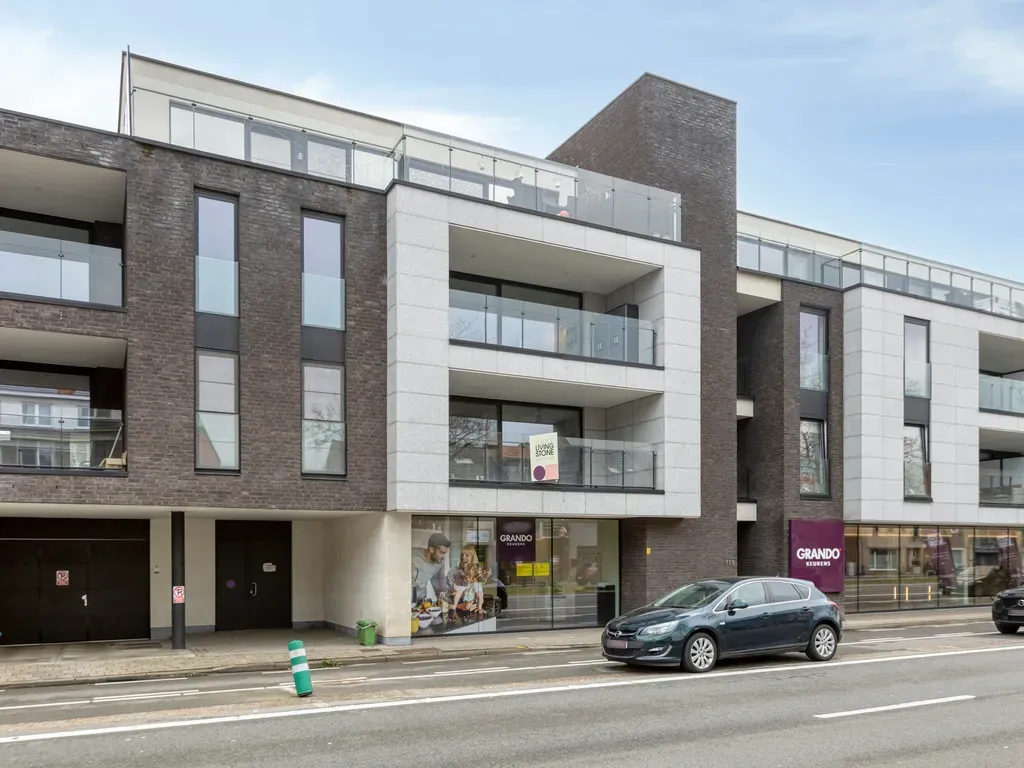 Appartement in Hasselt - 7658581 - Kempische Steenweg 159/102 159, 3500 Hasselt