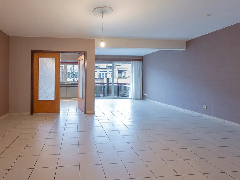 Appartement in Sint-Agatha-Berchem - 7658582 - Koning Albertlaan 167, 1082 Sint-Agatha-Berchem