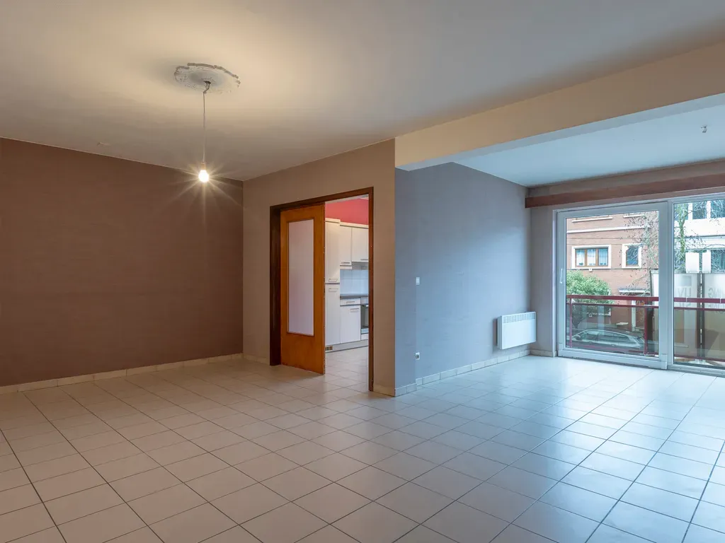 Appartement in Sint-Agatha-Berchem - 7658582 - Koning Albertlaan 167, 1082 Sint-Agatha-Berchem