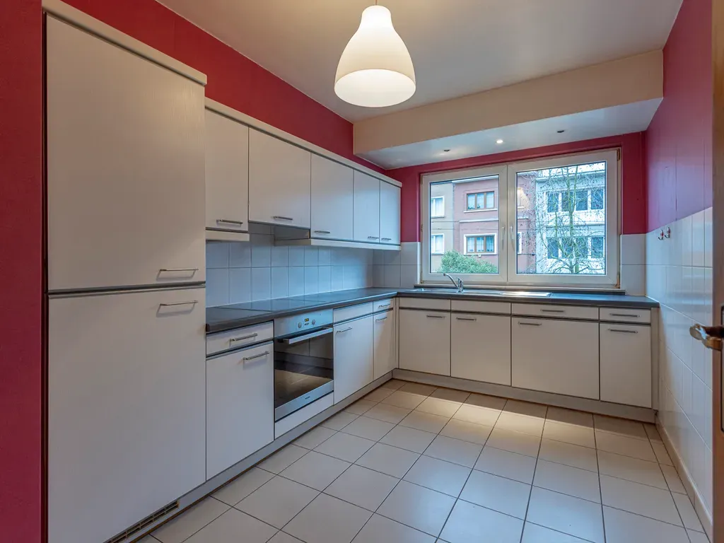 Appartement in Sint-Agatha-Berchem - 7658582 - Koning Albertlaan 167, 1082 Sint-Agatha-Berchem