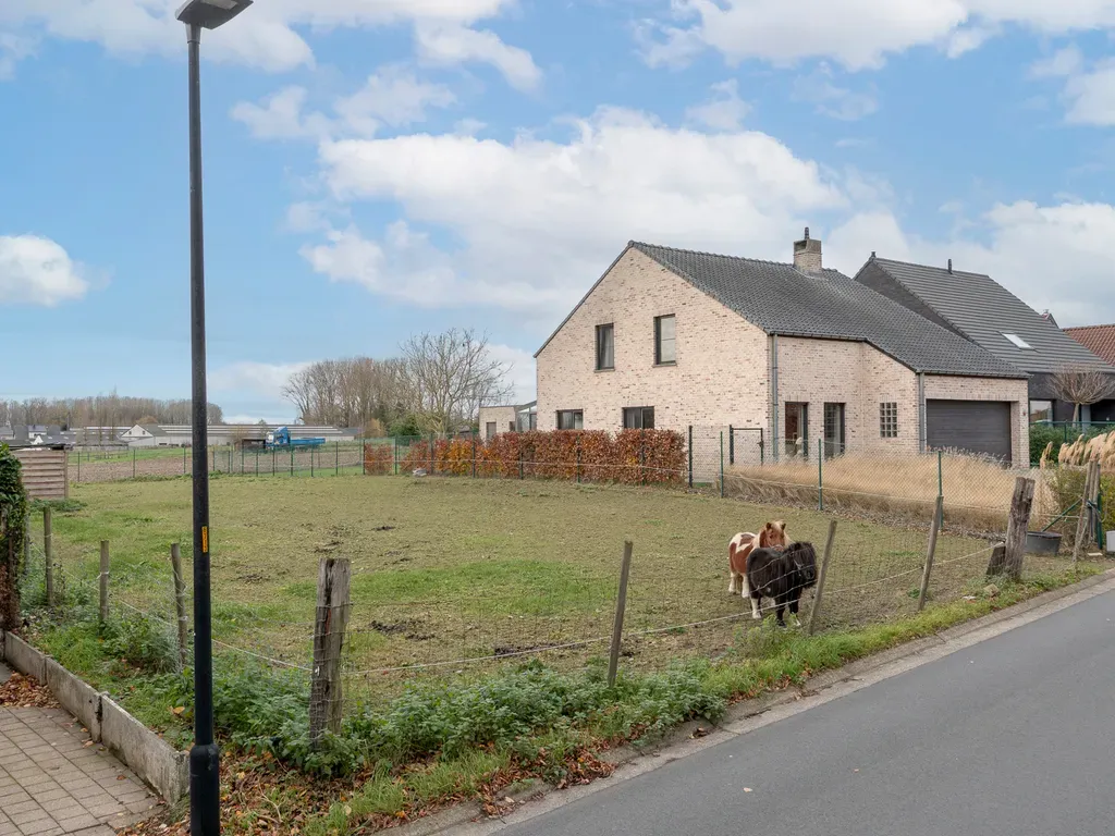Villa in Asse - 7658591 - Kespier 49A, 1730 Asse