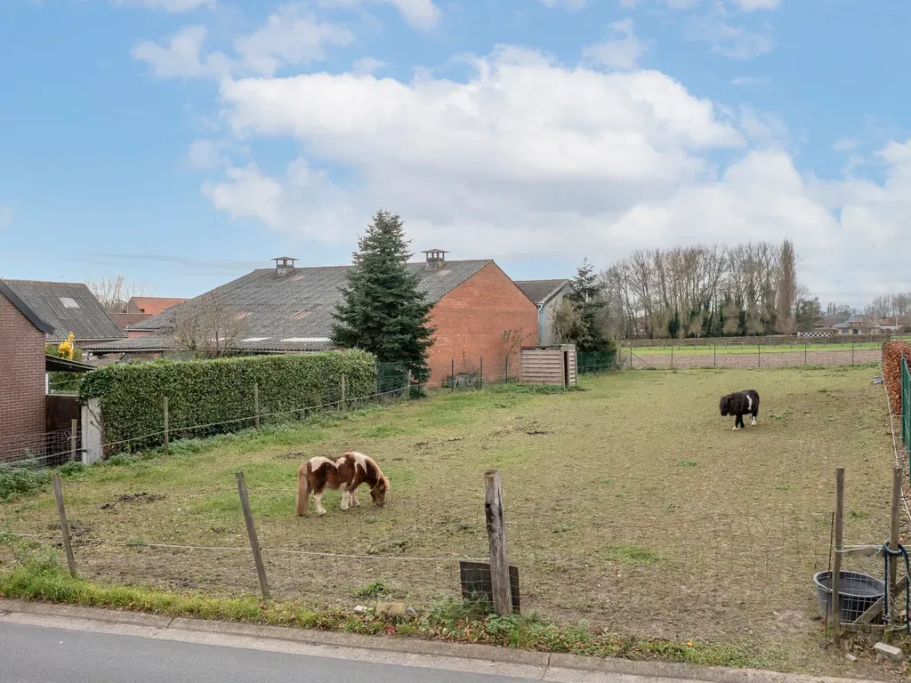 Villa in Asse - 7658591 - Kespier 49A, 1730 Asse