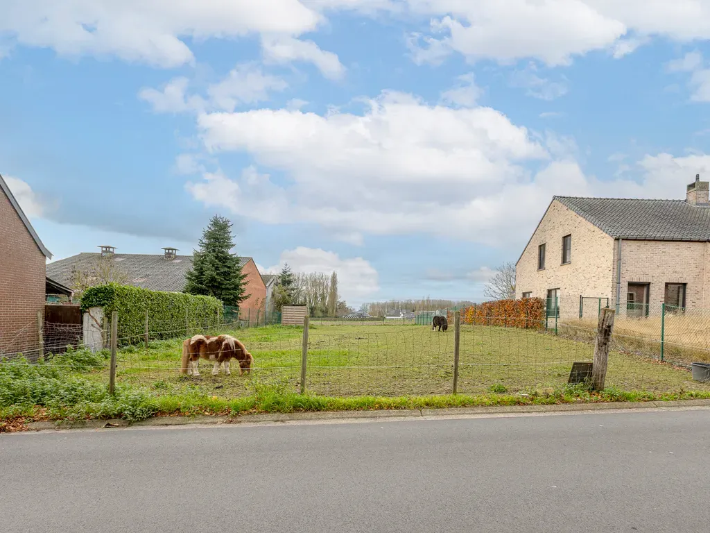 Villa in Asse - 7658591 - Kespier 49A, 1730 Asse