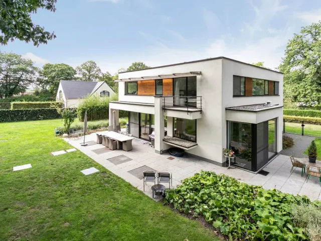 Villa in Oud-Heverlee - Bogaardenstraat 49A, 3050