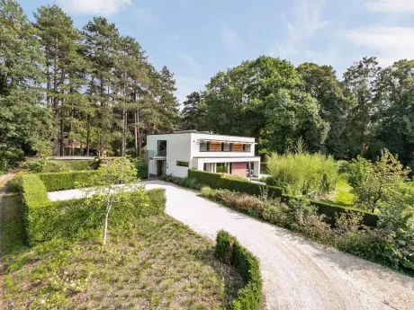 Villa in Oud-Heverlee - Bogaardenstraat 49A, 3050 - foto 2