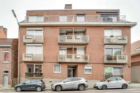 Appartement Te Koop Tongeren