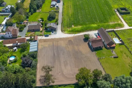 Grond Te Koop Dilbeek