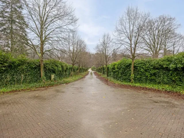 Grond in Oud-Heverlee - Andreas Vesaliusstraat Lot 5, 3050