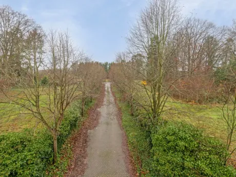 Grond in Oud-Heverlee - Andreas Vesaliusstraat Lot 5, 3050 - foto 2